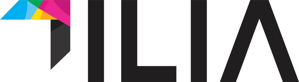 ILIA second logo