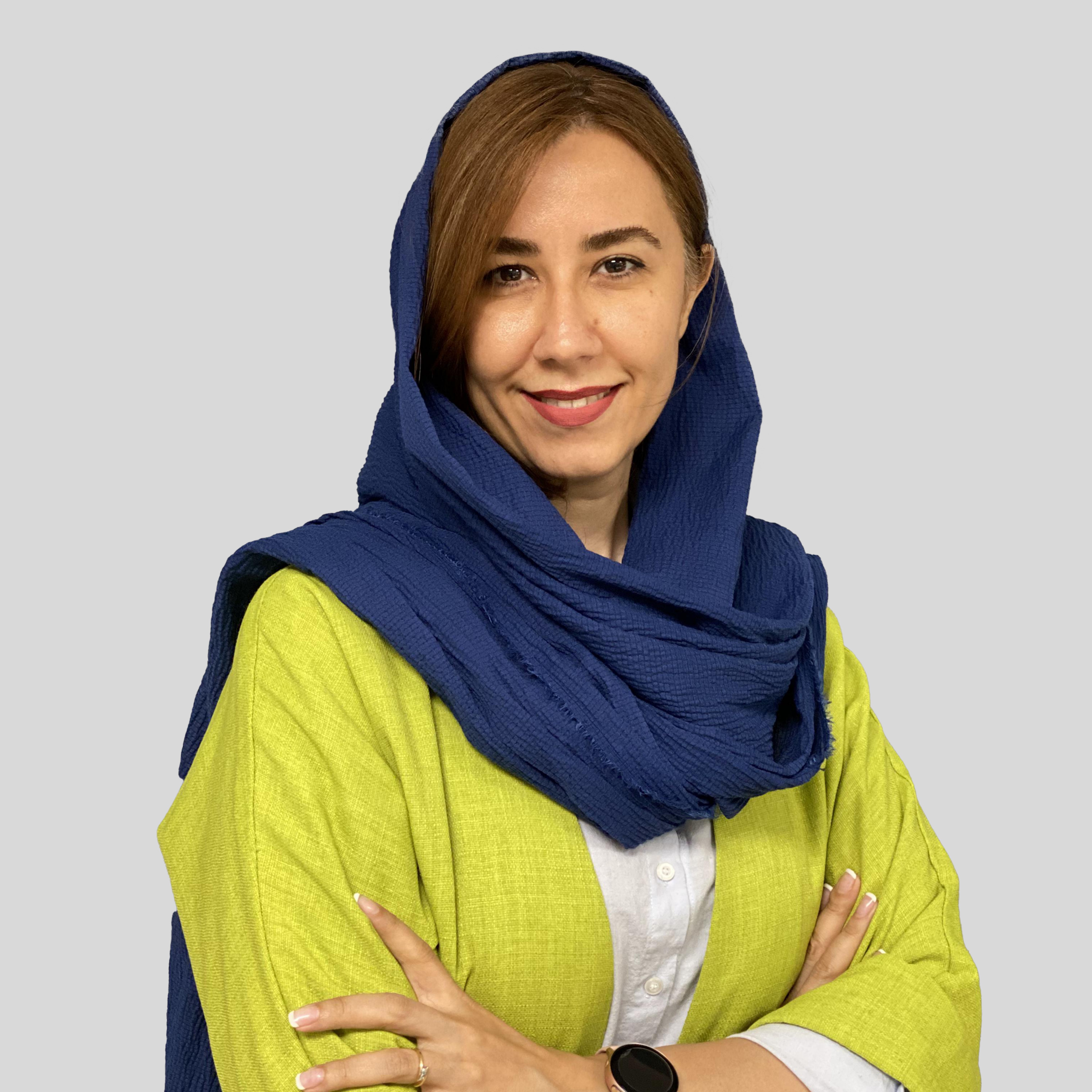 Sara Mehrabani